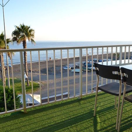 Neverending Sea La Cala Del Moral Экстерьер фото