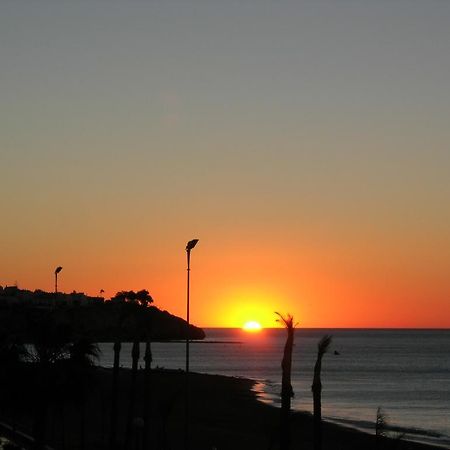 Neverending Sea La Cala Del Moral Экстерьер фото