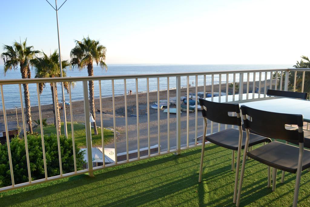 Neverending Sea La Cala Del Moral Экстерьер фото