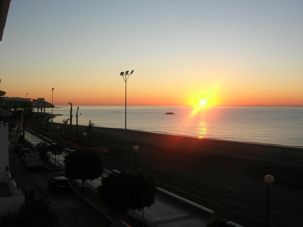 Neverending Sea La Cala Del Moral Экстерьер фото